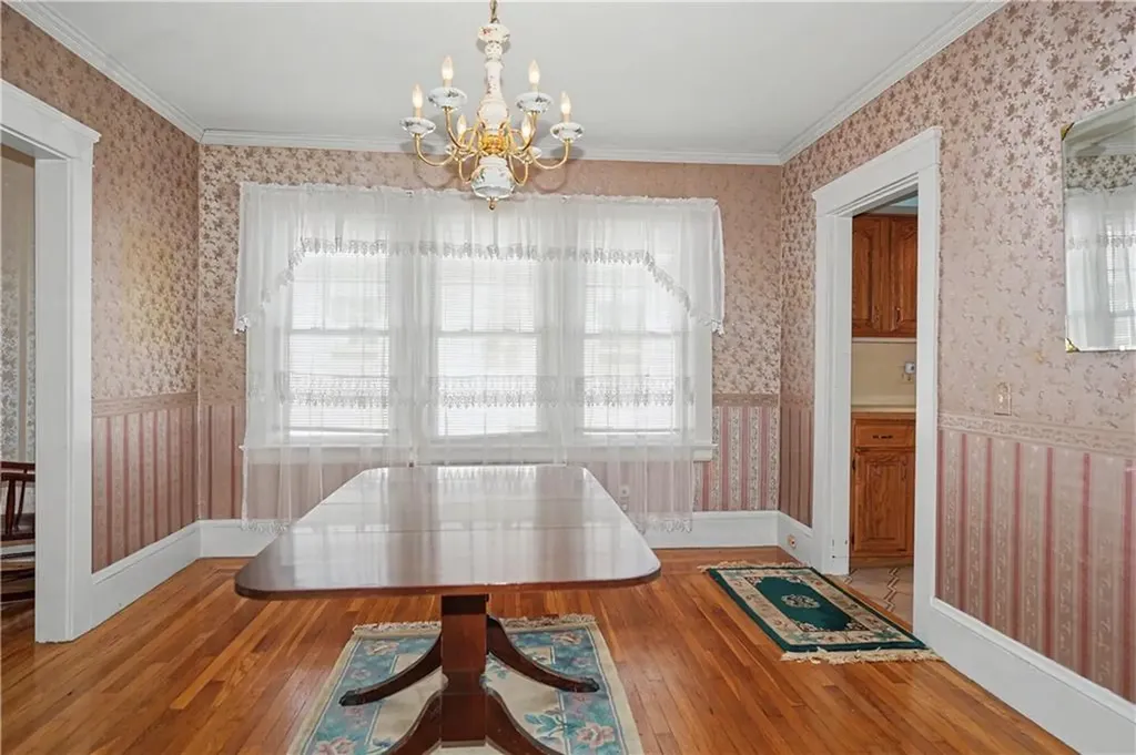 122 Caporal Street Cranston RI 02910
