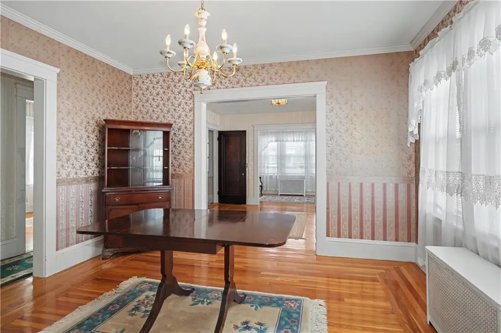122 Caporal Street Cranston RI 02910