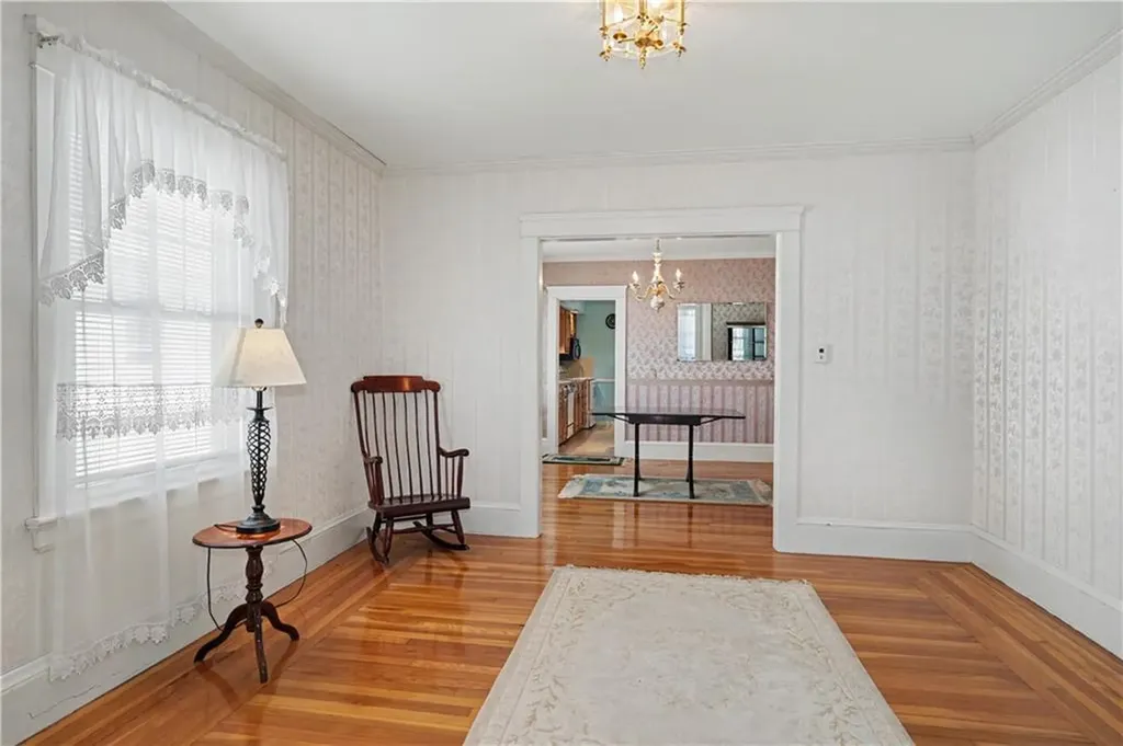 122 Caporal Street Cranston RI 02910