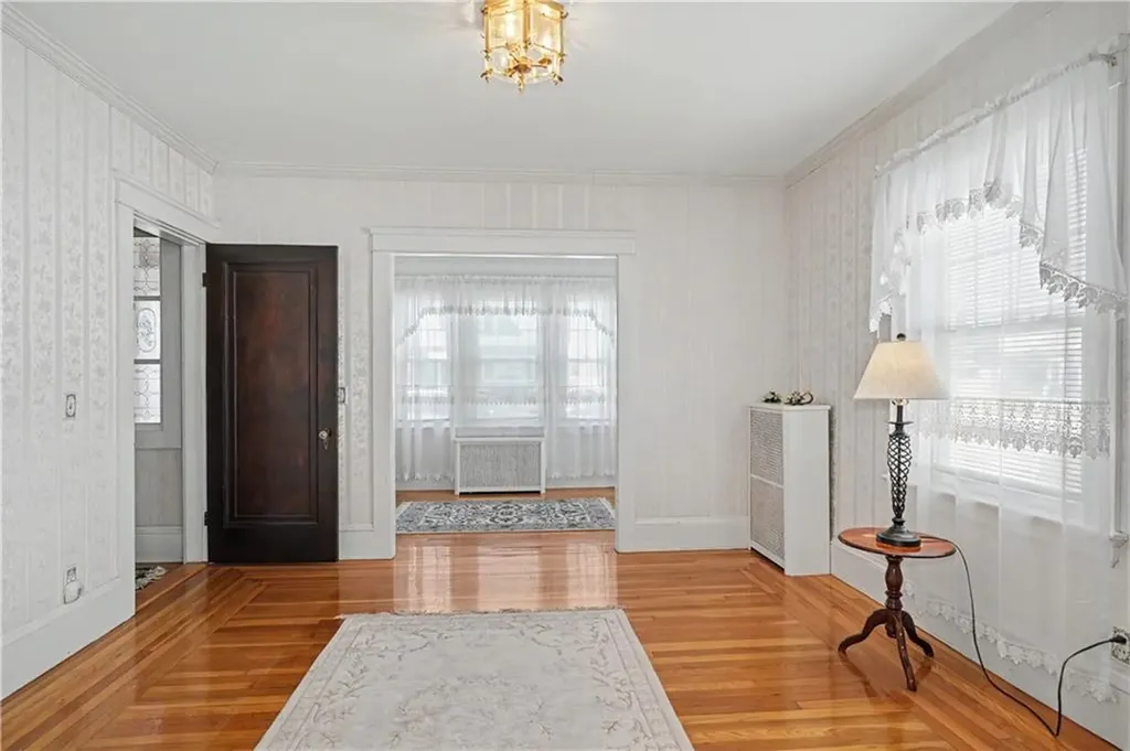 122 Caporal Street Cranston RI 02910