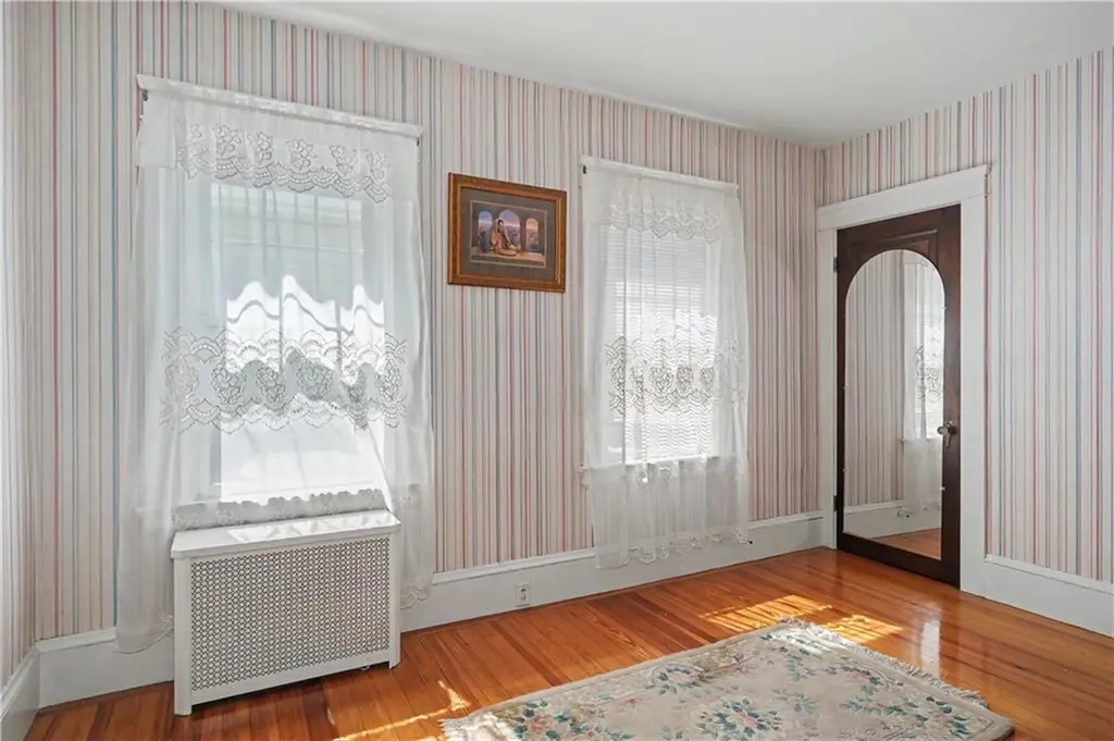 122 Caporal Street Cranston RI 02910