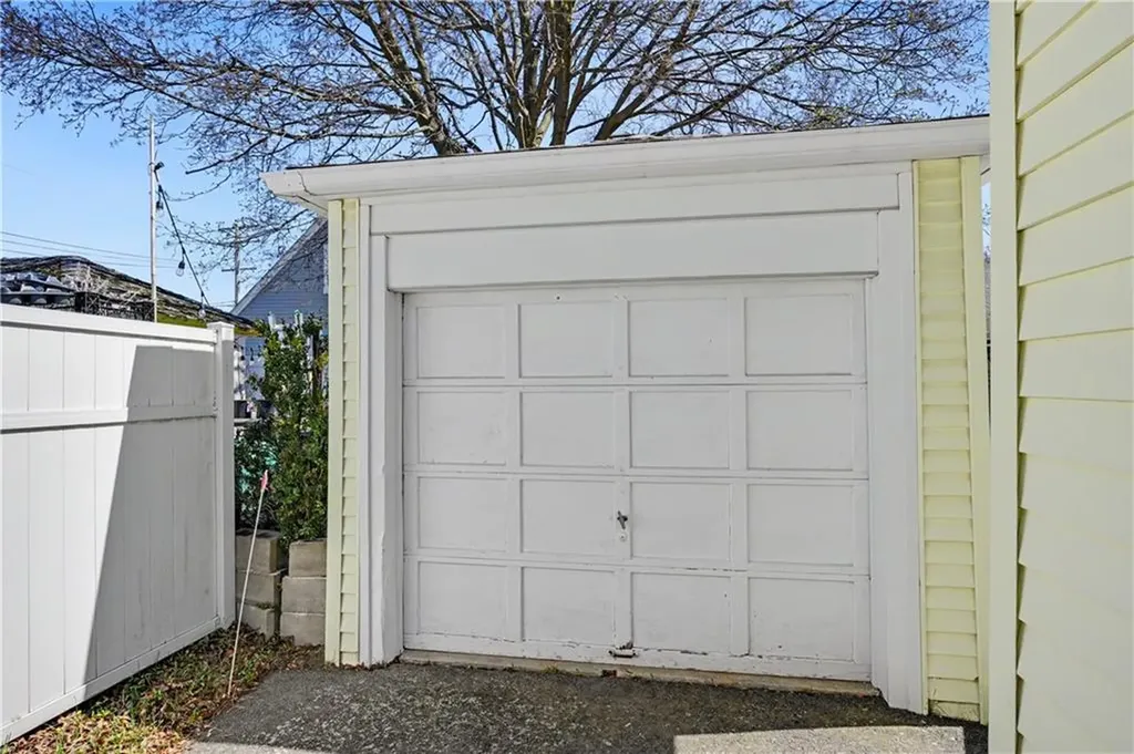 122 Caporal Street Cranston RI 02910