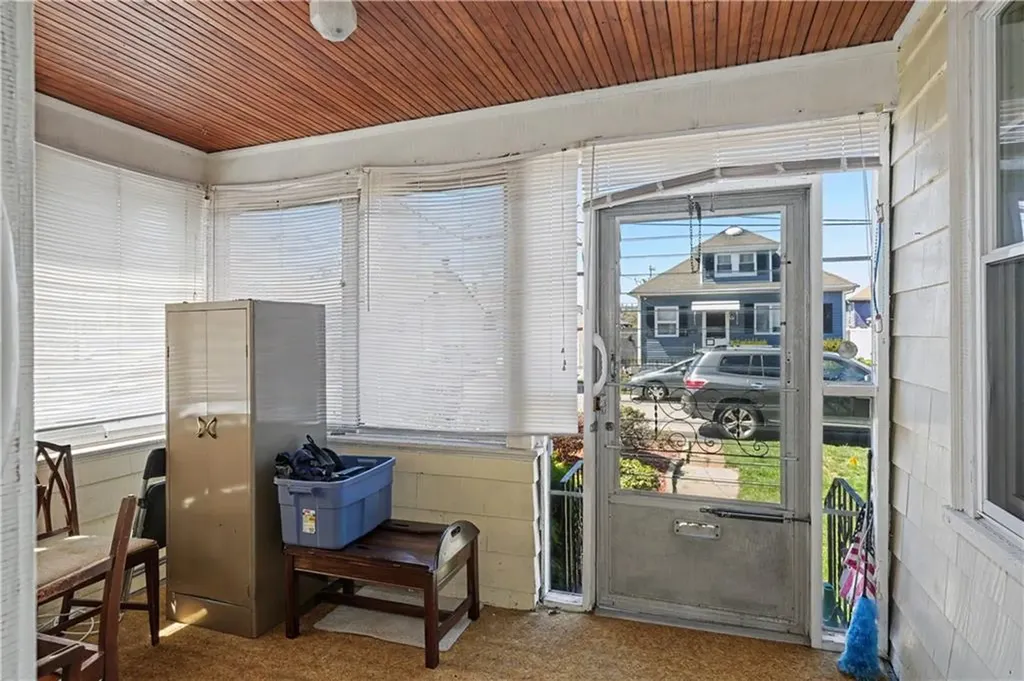 122 Caporal Street Cranston RI 02910