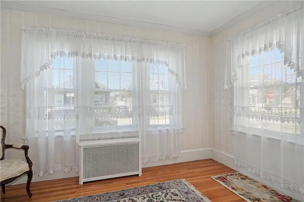 122 Caporal Street Cranston RI 02910