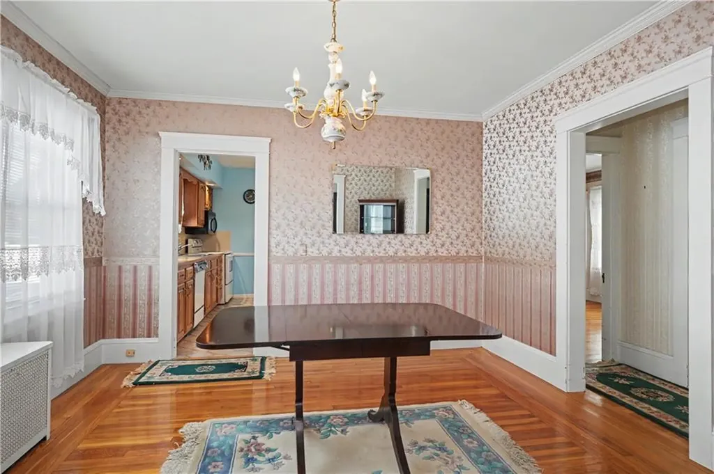 122 Caporal Street Cranston RI 02910
