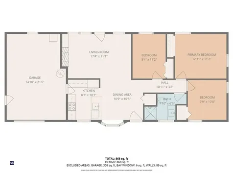 17 Gloucester Street Warwick RI 02886