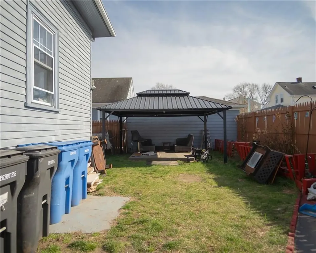 50 Pendleton Street Cranston RI 02920