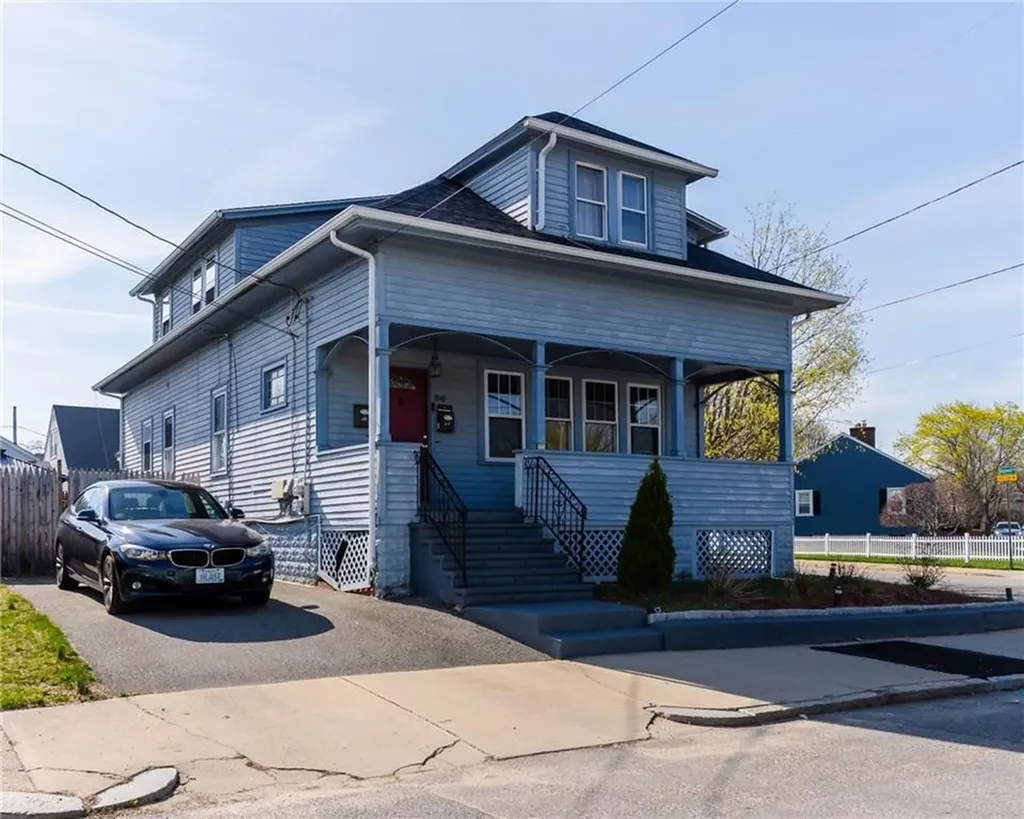 50 Pendleton Street Cranston RI 02920
