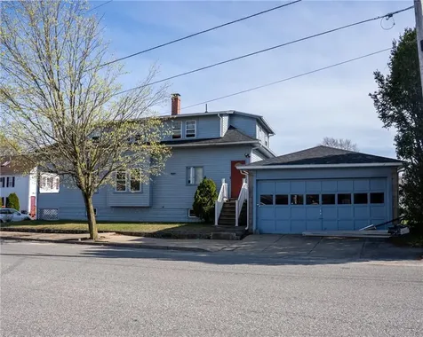 50 Pendleton Street Cranston RI 02920