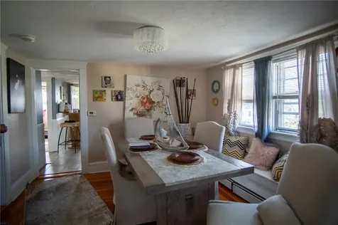 50 Pendleton Street Cranston RI 02920