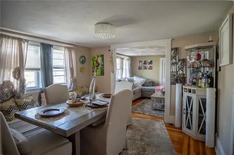 50 Pendleton Street Cranston RI 02920