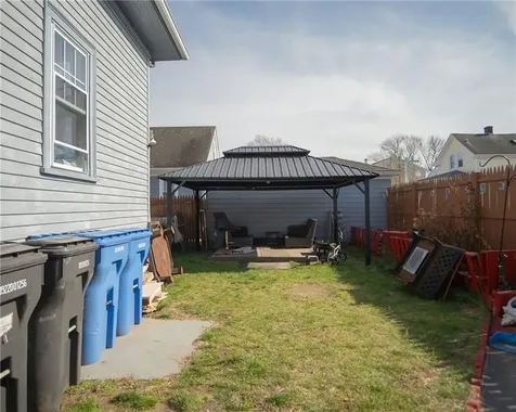 50 Pendleton Street Cranston RI 02920