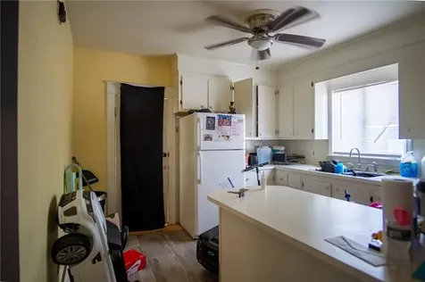 50 Pendleton Street Cranston RI 02920