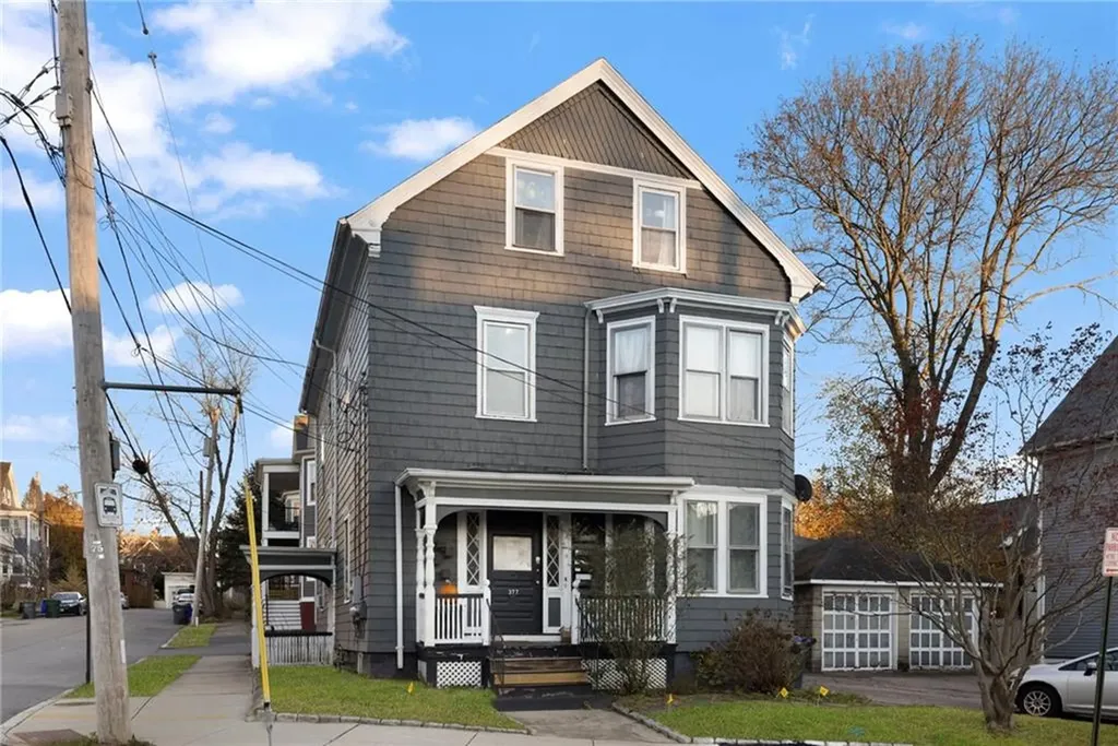 377 Hope Street Providence RI 02906