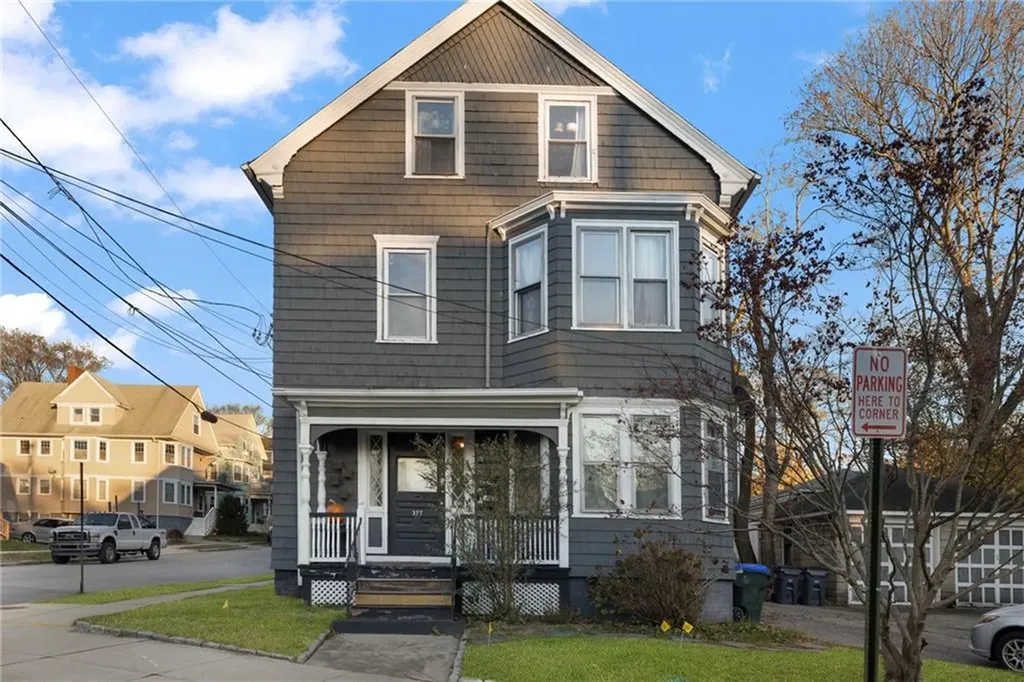 377 Hope Street Providence RI 02906