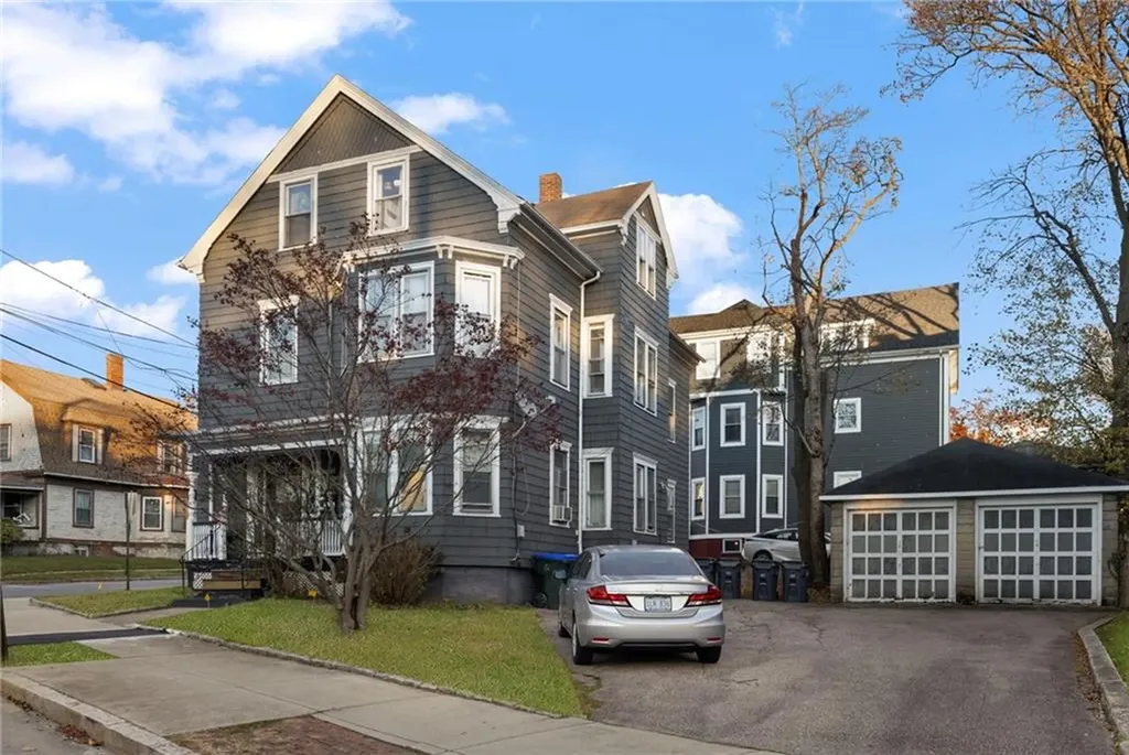 377 Hope Street Providence RI 02906