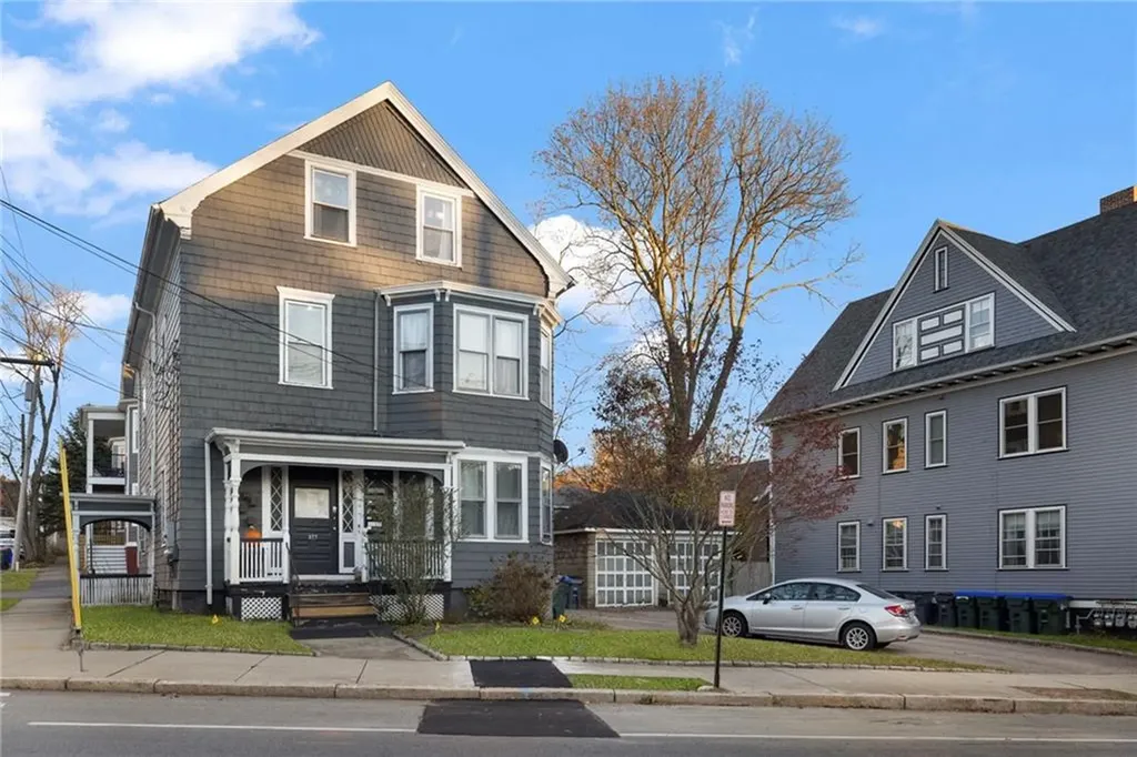 377 Hope Street Providence RI 02906