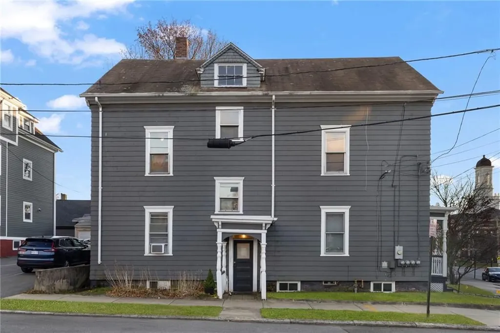 377 Hope Street Providence RI 02906