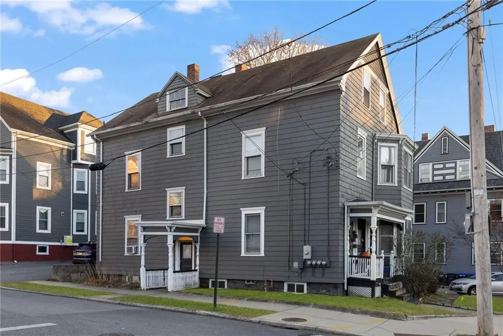377 Hope Street Providence RI 02906