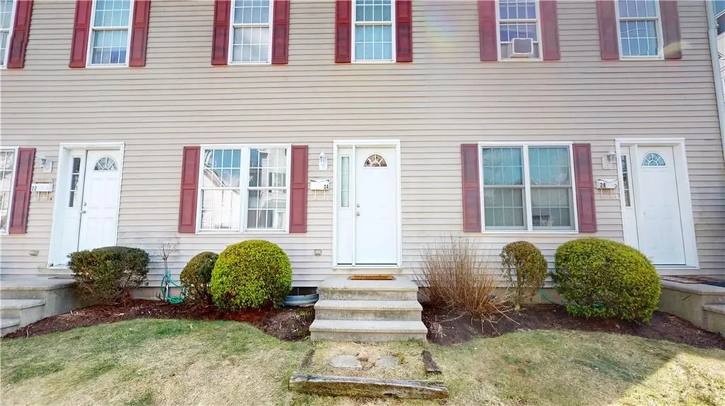 24 Vernon Street Providence RI 02903