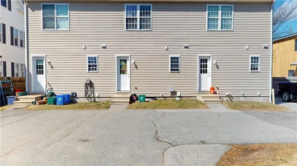 24 Vernon Street Providence RI 02903