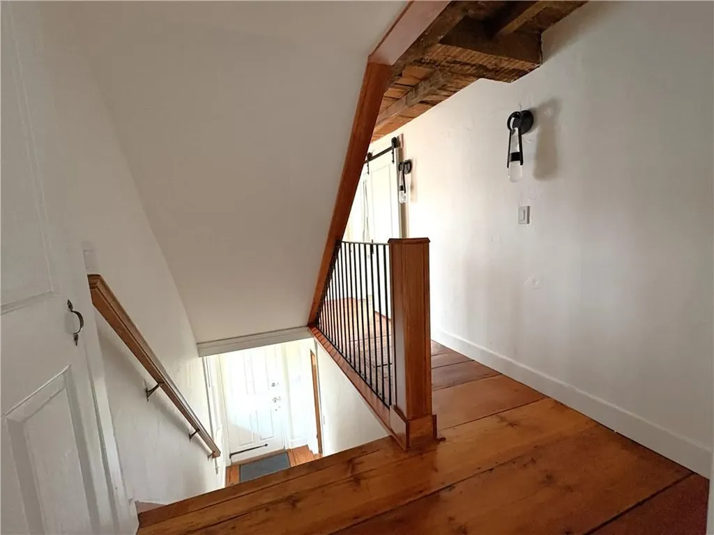 24 Houston Avenue Newport RI 02840