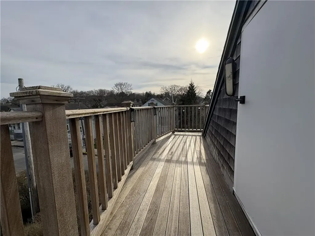 24 Houston Avenue Newport RI 02840