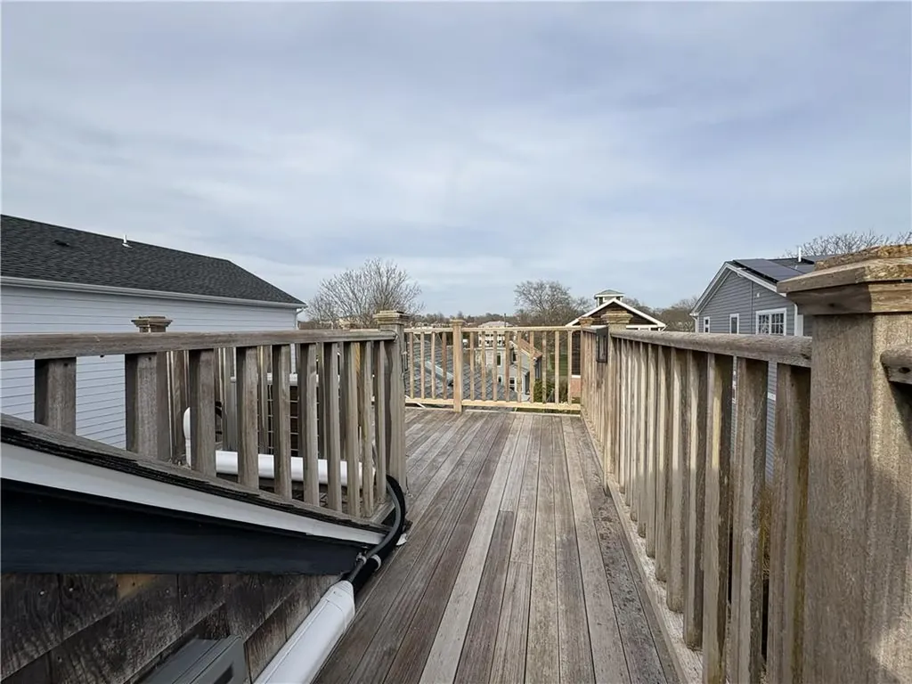 24 Houston Avenue Newport RI 02840