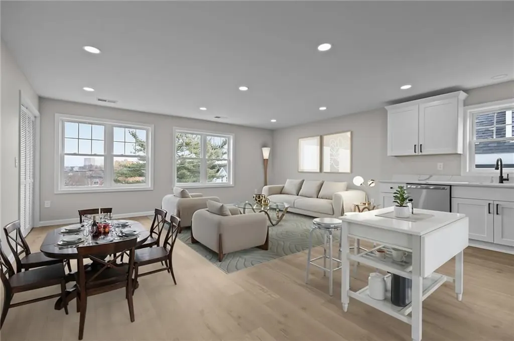 804 Douglas Avenue Providence RI 02908