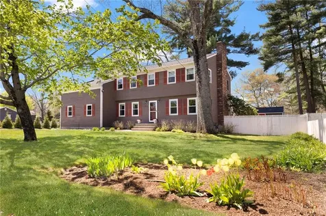 184 Pleasant View Avenue Smithfield RI 02917