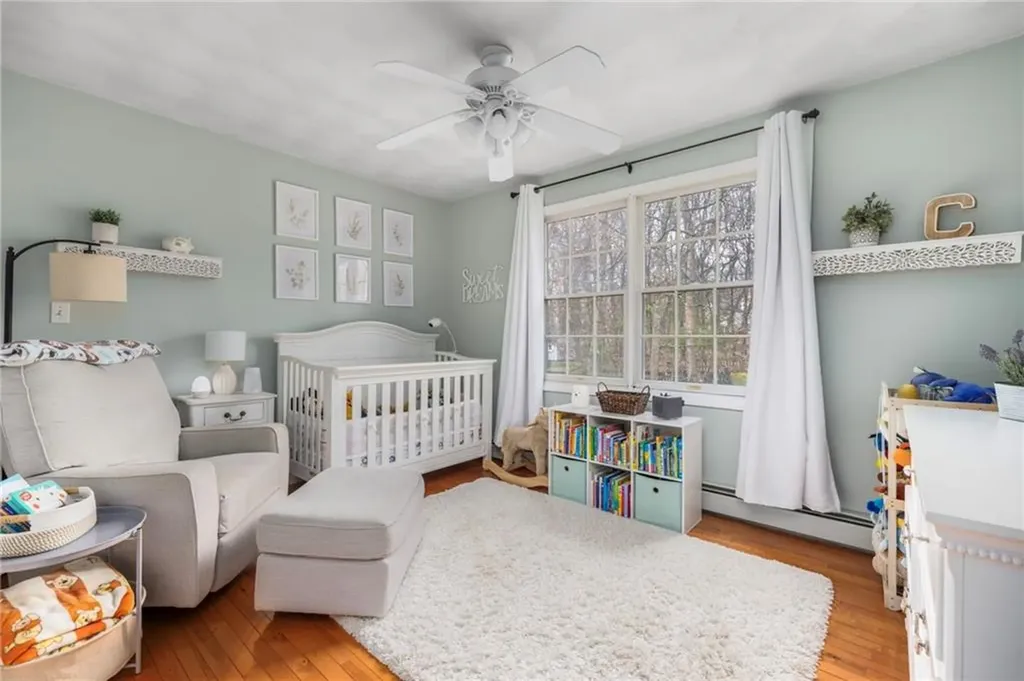 14 Canton Court Cranston RI 02921