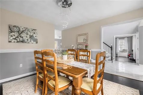 14 Canton Court Cranston RI 02921