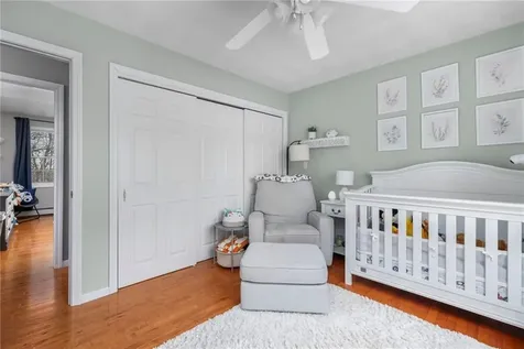 14 Canton Court Cranston RI 02921