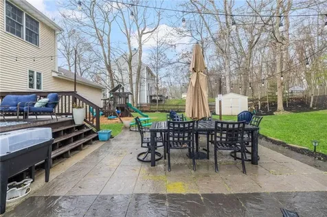 14 Canton Court Cranston RI 02921