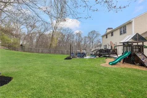 14 Canton Court Cranston RI 02921