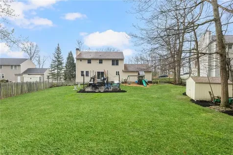 14 Canton Court Cranston RI 02921
