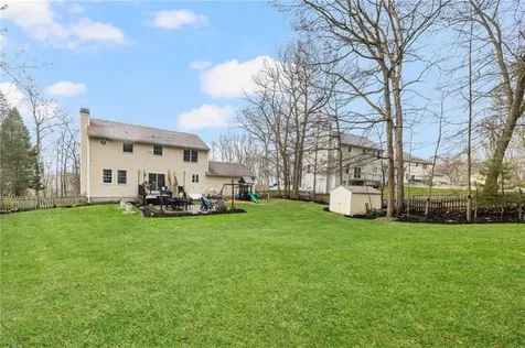 14 Canton Court Cranston RI 02921