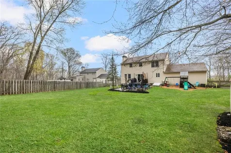 14 Canton Court Cranston RI 02921