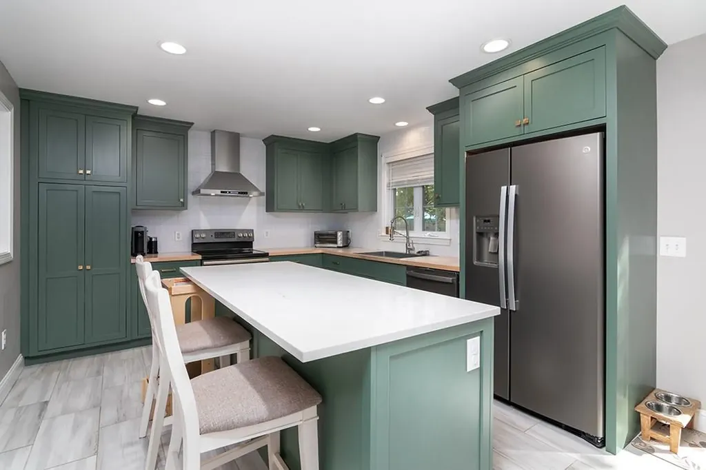 58 Alfred Avenue Johnston RI 02919