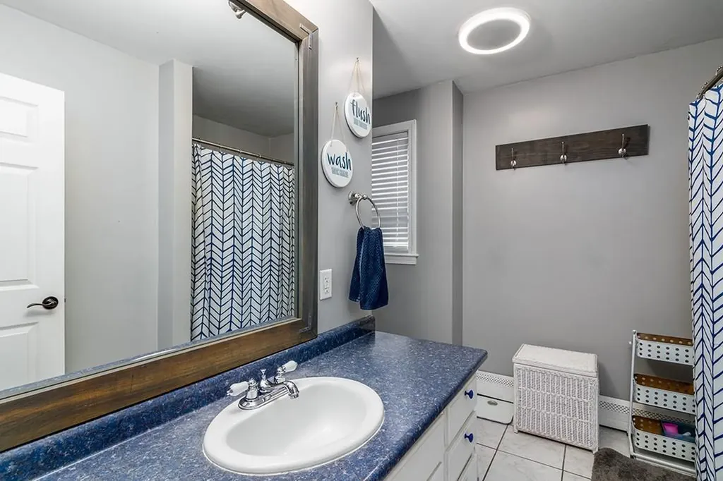 58 Alfred Avenue Johnston RI 02919