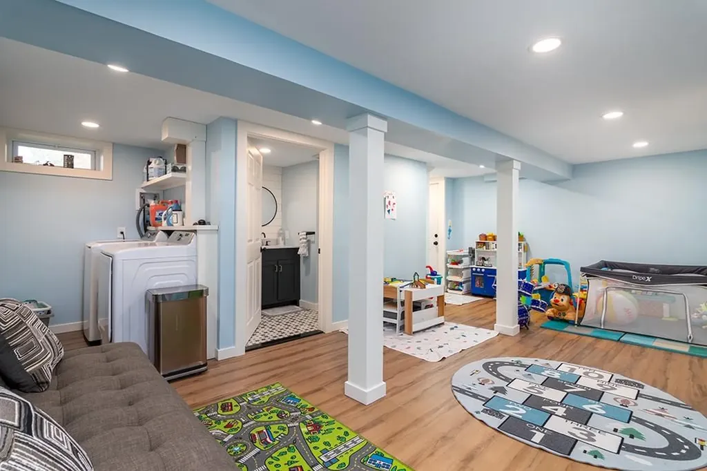 58 Alfred Avenue Johnston RI 02919