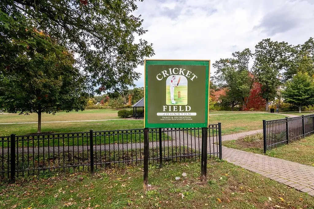 58 Alfred Avenue Johnston RI 02919