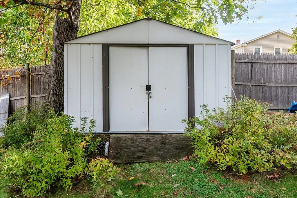 58 Alfred Avenue Johnston RI 02919