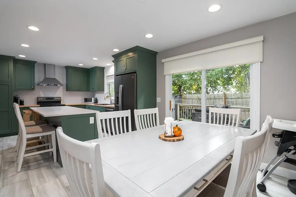 58 Alfred Avenue Johnston RI 02919
