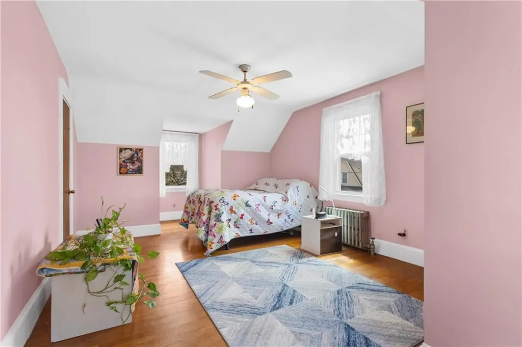 381 Auburn Street Cranston RI 02910