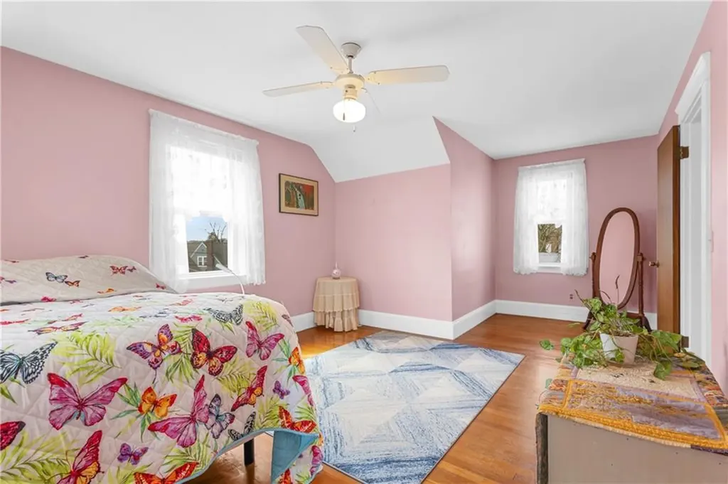 381 Auburn Street Cranston RI 02910