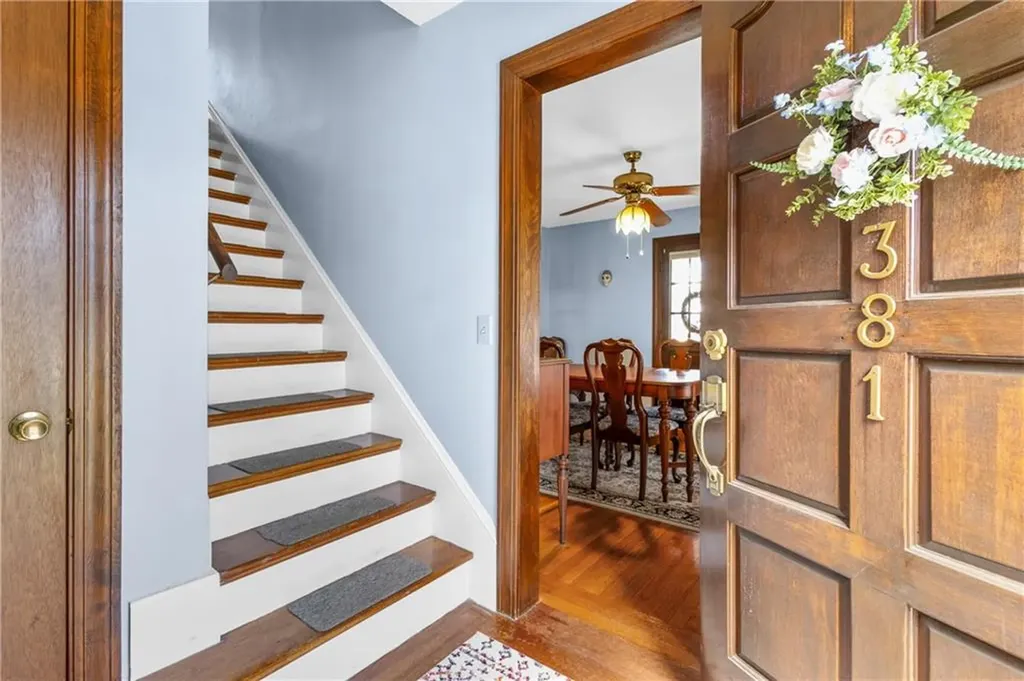 381 Auburn Street Cranston RI 02910