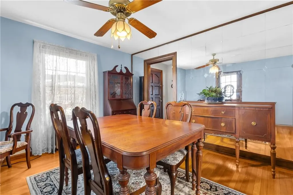 381 Auburn Street Cranston RI 02910