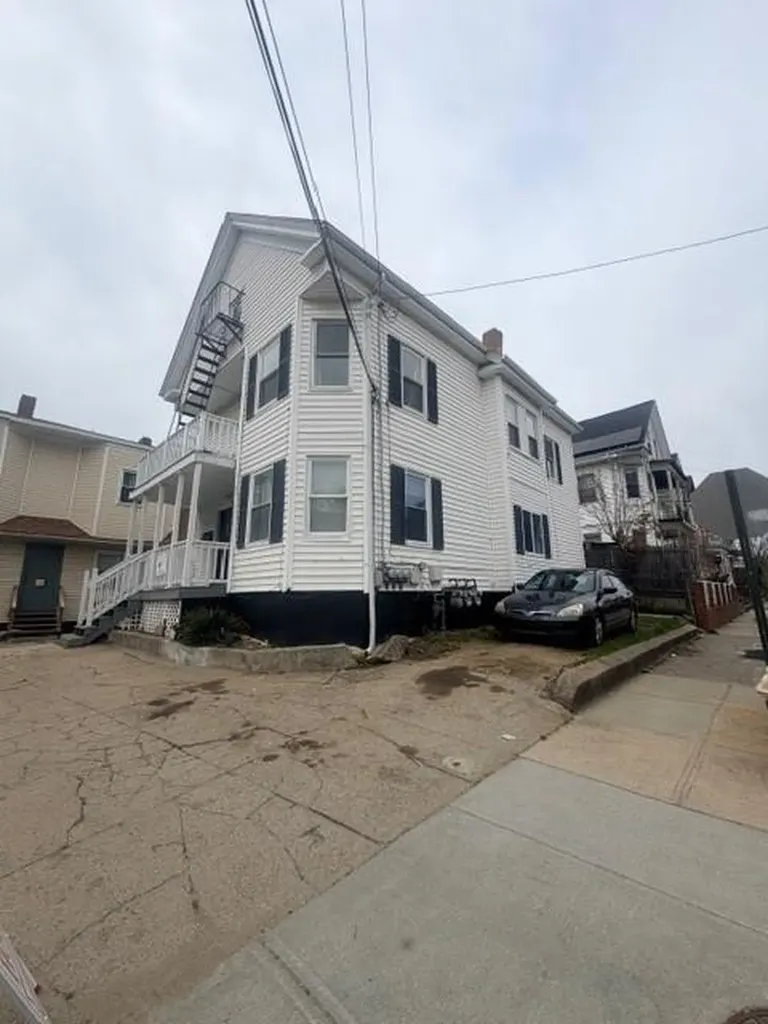 41 Carter Street Providence RI 02907