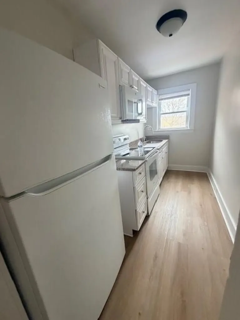 41 Carter Street Providence RI 02907